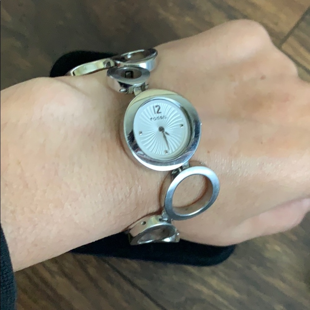 Fossil watch - Picture 5 of 5